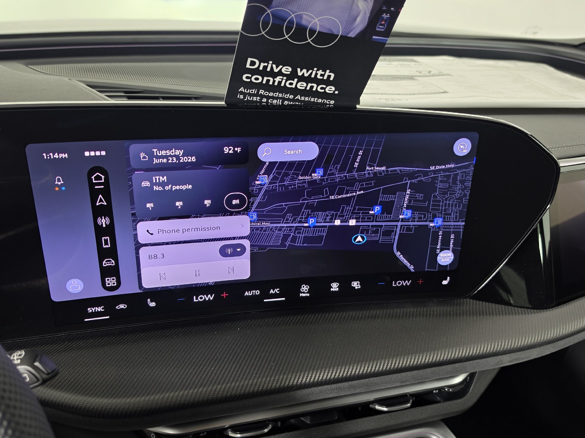 New 2026 Audi SQ5 Premium Plus AWD/4WD image 25