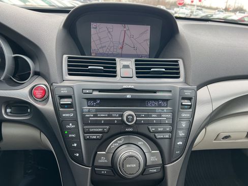 Used 2014 Acura TL w/ Technology Package image 17