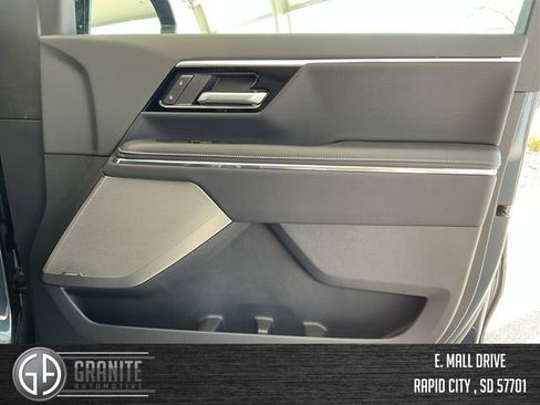 New 2025 GMC Sierra EV Denali image 22