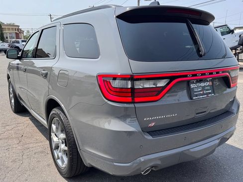 New 2026 Dodge Durango GT AWD/4WD image 5