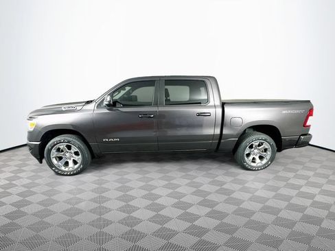 Used 2023 RAM 1500 Big Horn AWD/4WD image 8