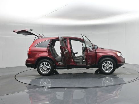 Used 2010 Honda CR-V EX-L image 3