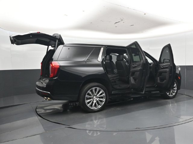 Used 2022 GMC Yukon Denali AWD/4WD image 58