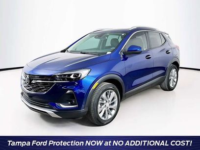 Used 2023 Buick Encore GX Essence w/ Experience Buick Package
