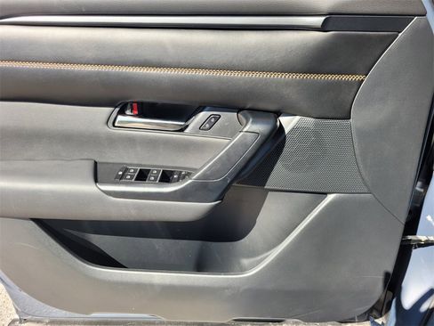 Certified 2025 MAZDA CX-50 AWD 2.5 S w/ Weather Package image 23