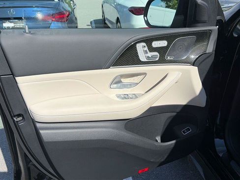 Used 2024 Mercedes-Benz GLE 53 AMG 4MATIC image 6