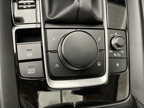 New 2026 MAZDA CX-50 AWD 2.5 S w/ Cargo Package image 17