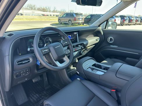 New 2026 Hyundai Palisade SEL Premium AWD/4WD image 13