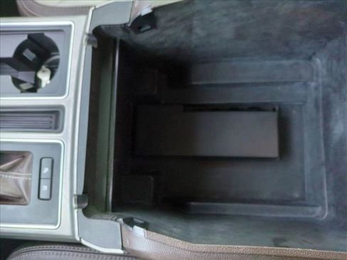 Used 2019 Ford F150 Limited w/ Trailer Tow Package image 15