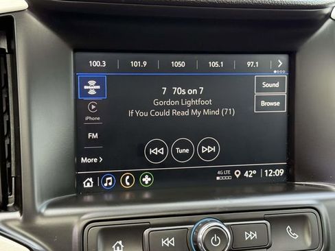 Certified 2023 GMC Terrain SLE w/ Driver Convenience Package image 14