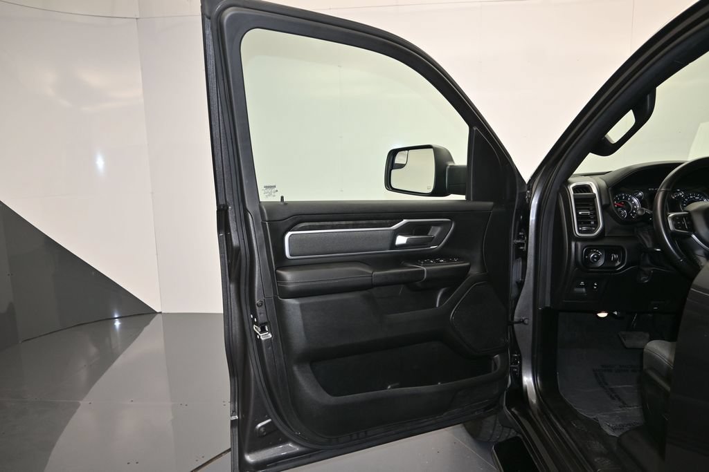 Used 2020 RAM 1500 Big Horn AWD/4WD image 10