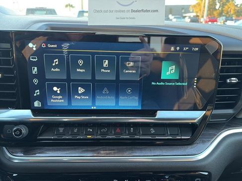 New 2026 Chevrolet Silverado 2500 LTZ w/ LTZ Plus Package image 22