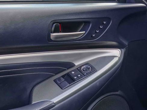 Used 2017 Lexus RC 200t F Sport image 19