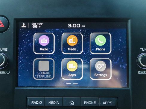 Used 2023 Subaru WRX image 15