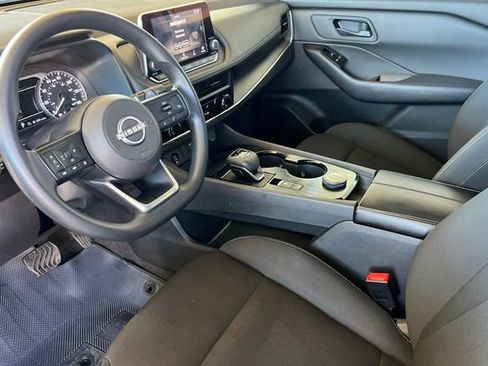 Used 2024 Nissan Rogue S image 13