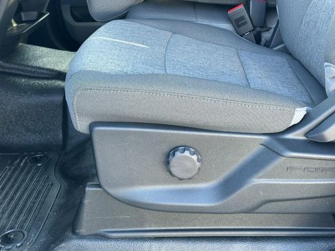 New 2026 Ford F250 XL w/ XL Chrome Package AWD/4WD image 10