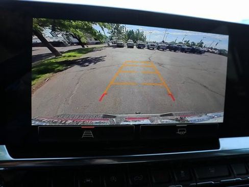 New 2026 GMC Sierra 1500 Elevation image 24