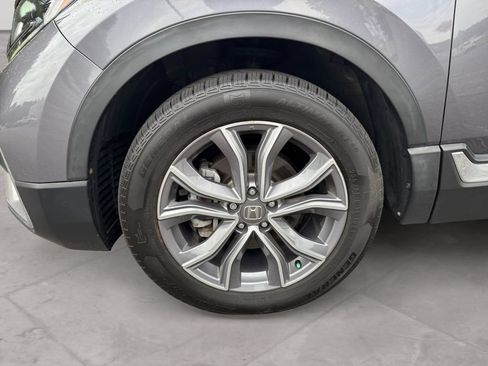 Used 2022 Honda CR-V Touring image 14