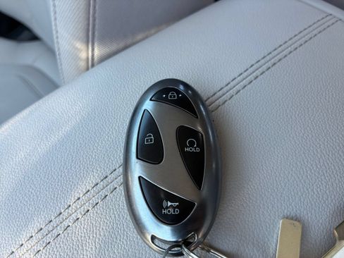 Used 2025 Hyundai Tucson SEL AWD/4WD image 21