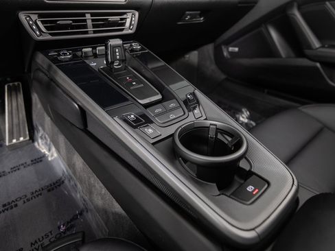 Certified 2024 Porsche 911 Carrera 4S image 39