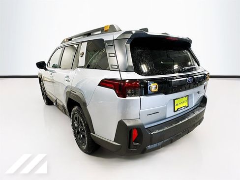 New 2026 Subaru Outback Wilderness AWD/4WD image 7