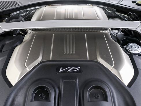 Used 2020 Bentley Continental GT V8 AWD/4WD image 40