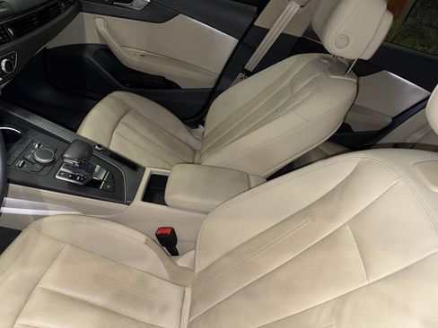 Used 2018 Audi A4 2.0T Ultra Premium image 23