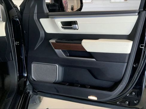 Used 2023 Toyota Tundra Capstone image 25