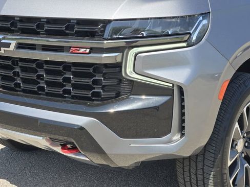 Used 2021 Chevrolet Tahoe Z71 AWD/4WD image 10