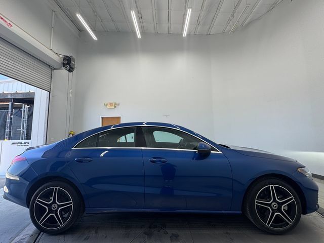 Certified 2026 Mercedes-Benz CLA 250 image 15