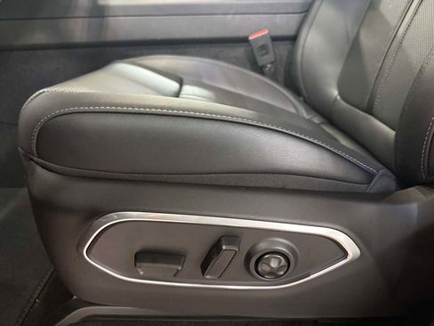 New 2025 Jeep Wagoneer Series II image 27