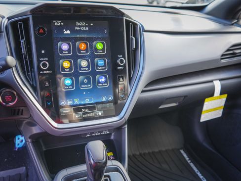 New 2026 Subaru Crosstrek 2.5i Sport w/ Crosstrek Mirror Package image 20