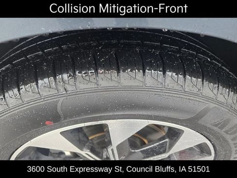 Used 2024 Kia Carnival EX FWD image 13