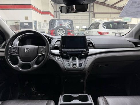Used 2022 Honda Odyssey EX-L image 19