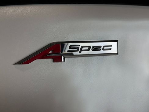 New 2026 Acura Integra A-Spec image 10