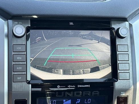 Used 2020 Toyota Tundra Platinum RWD image 34