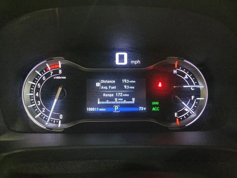 Used 2017 Honda Ridgeline Black Edition image 23