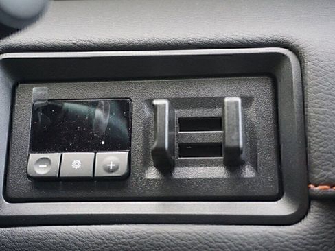 New 2026 Nissan Armada PRO-4X image 17