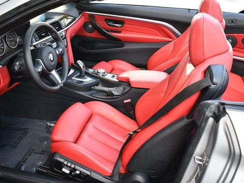 Used 2016 BMW 428i Convertible image 14