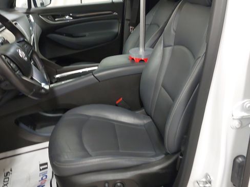 Used 2022 Buick Enclave Essence w/ Experience Buick Package AWD/4WD image 22