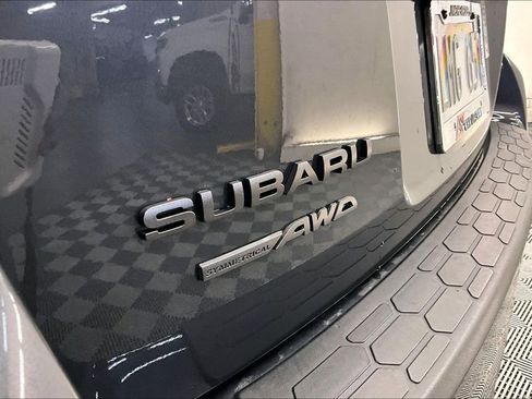 Used 2022 Subaru Crosstrek 2.5i Sport AWD/4WD image 30