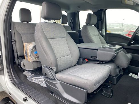 New 2026 Ford F350 XL w/ STX Appearance Package image 5