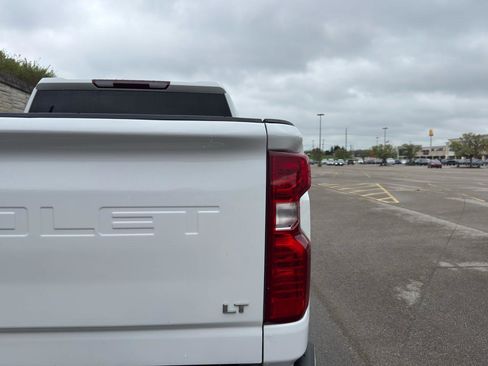 Used 2024 Chevrolet Silverado 2500 LT image 7