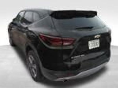 Used 2025 Chevrolet Blazer LT image 31