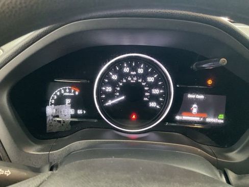 Certified 2021 Honda HR-V EX image 10