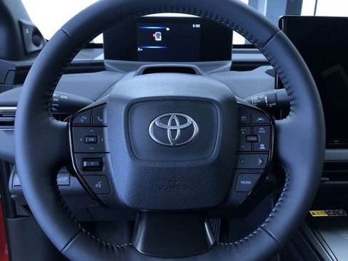 New 2026 Toyota bZ image 24