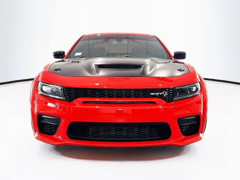 Used 2023 Dodge Charger SRT Hellcat RWD image 24