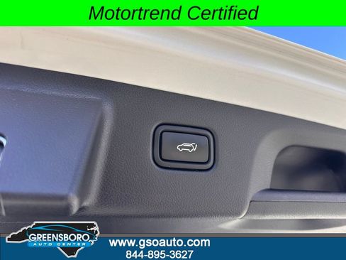 Used 2024 Hyundai Palisade Calligraphy AWD/4WD image 44