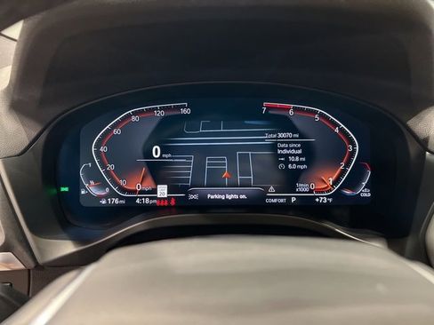 Used 2023 BMW X3 xDrive30i w/ Convenience Package image 35