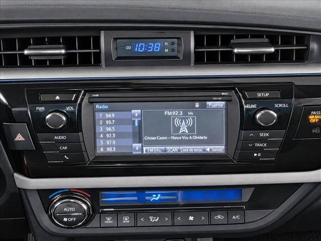Used 2014 Toyota Corolla LE FWD image 23
